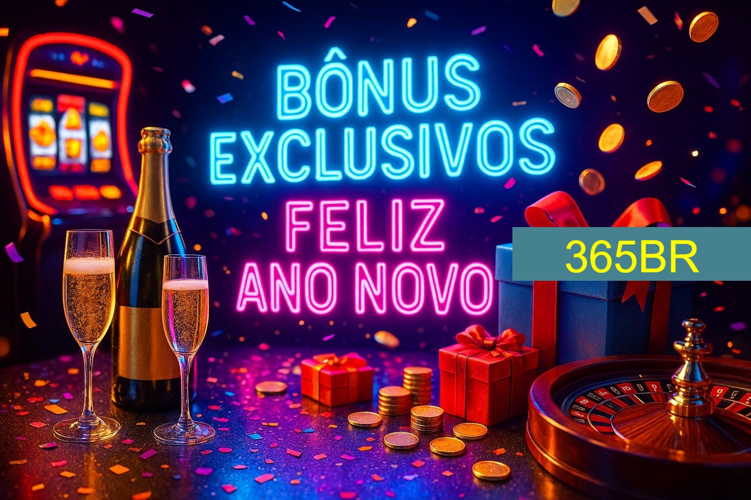 Bônus Festivos