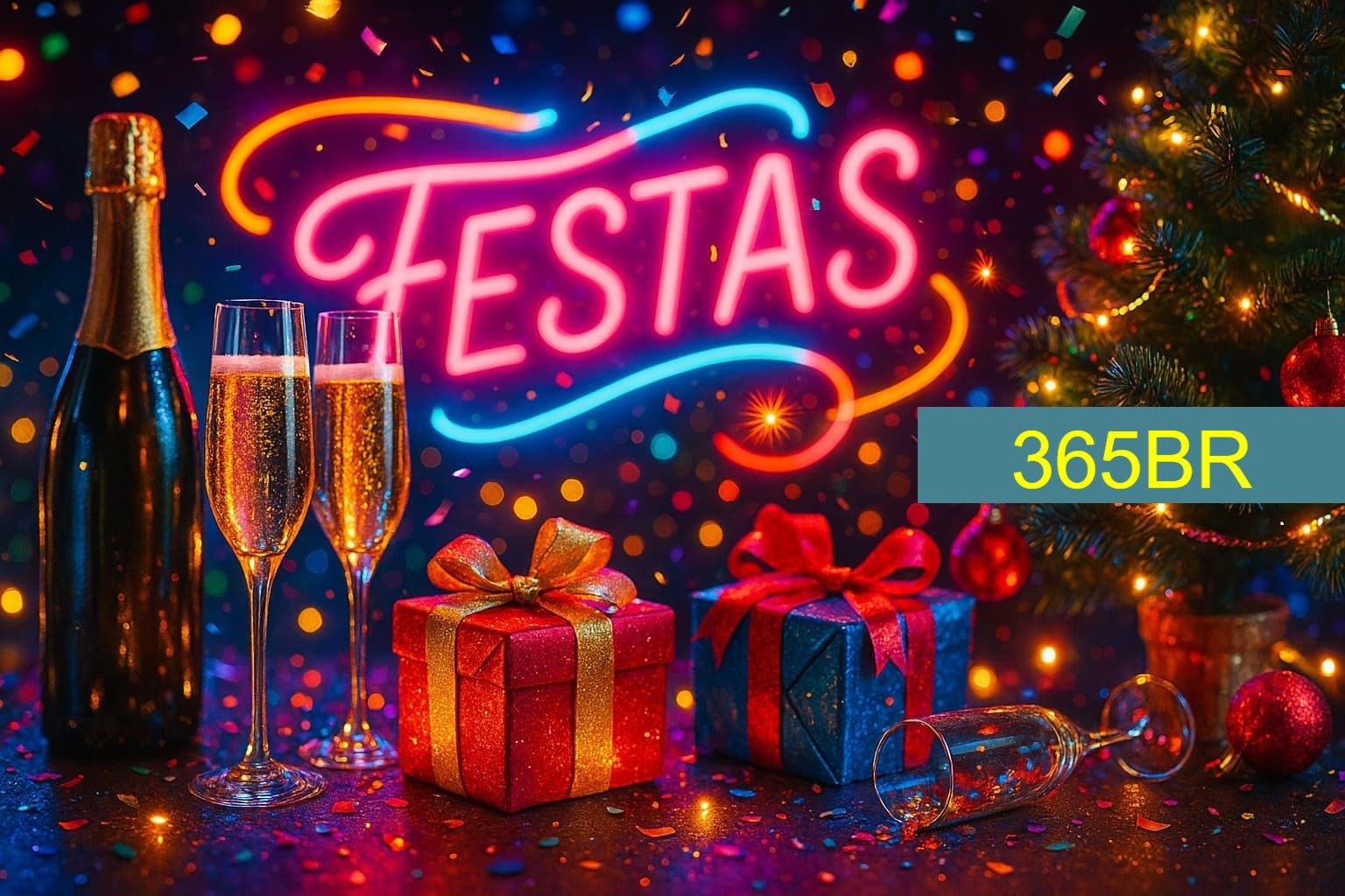 Slots Festivos